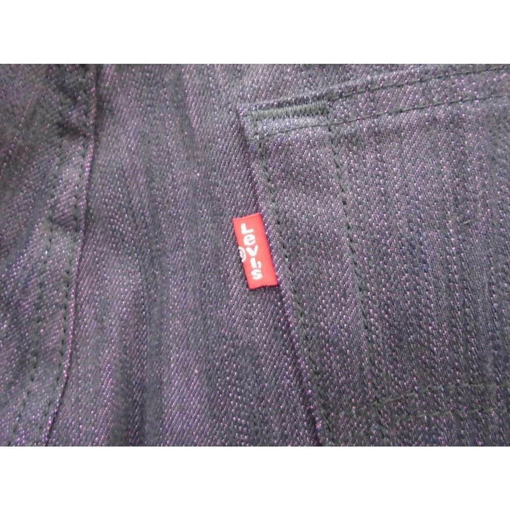 Levis this specific